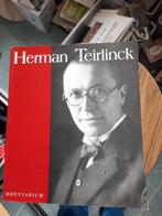 Herman teirlinck, Boeken, Gelezen, Ophalen of Verzenden