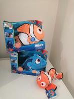 Disney Finding Dory Nemo pluche speelgoed set, Enlèvement ou Envoi