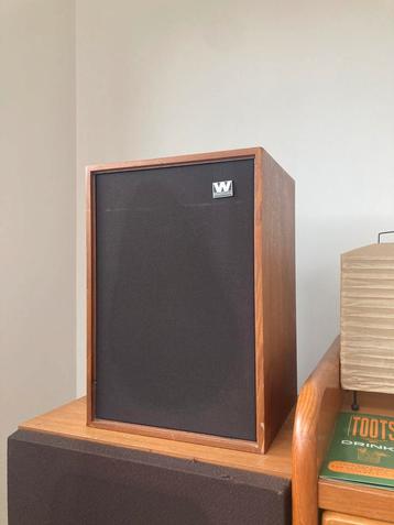 Wharfedale Denton 2xp beschikbaar voor biedingen
