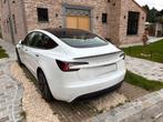 Tesla Model 3 Highland (2024) rwd, Auto's, Tesla, Overige kleuren, Elektrisch, Particulier, Te koop