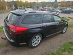 CITROEN C5 BREAK 1600 HDI GARANTIE 1 AN, Auto's, Euro 5, Bedrijf, Radio, 1560 cc