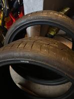 Auto banden Hankook 255/30/20 occasie Hankook 245/40/18, Auto-onderdelen, Banden en Velgen, Ophalen, Gebruikt, 255 mm, Band(en)