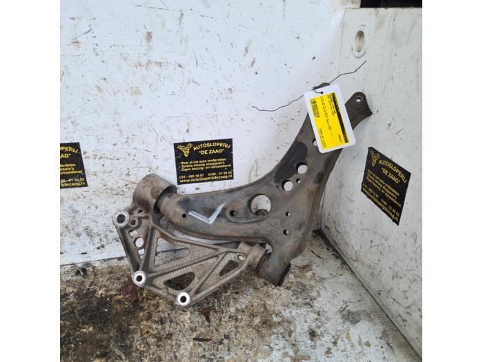 Draagarm links-voor van een Seat Ibiza, Auto-onderdelen, Ophanging en Onderstel, Seat, Gebruikt, 3 maanden garantie, Ophalen of Verzenden