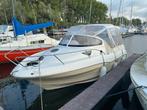 2004 QuickSilver 650 Cruiser Speedboot, Watersport en Boten, Gebruikt, Overige brandstoffen