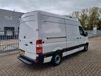 Mercedes-Benz Sprinter 316 CDI L2H2 Kuhlwagen Kerstner 0'C E, Auto's, Achterwielaandrijving, Gebruikt, Euro 6, 4 cilinders