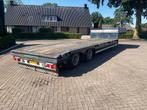 1994 Flandria OP ZW2/ 32T Semi-remorque surbaissée, Autres marques, Achat, Entreprise, Autres carburants