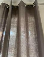 Rideau de protection solaire 2x 150x300 cm lxh INUTILISÉ, Maison & Meubles, Ameublement | Rideaux & Stores à lamelles, 150 à 200 cm