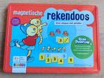 Magnetische rekendoos – Rompompom - Zwijsen, Enlèvement, Comme neuf, Compter