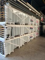 Sandwıchdak 3 cm  Eenmaal promotie 25€, Doe-het-zelf en Bouw, Metalen, Ophalen of Verzenden, Nieuw, IJzer
