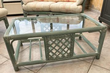 salontafel, Huis en Inrichting, Tafels | Salontafels, Ophalen
