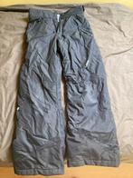 Skibroek 12 jaar, Kleding | Dames, Wintersportkleding, Ophalen, Zo goed als nieuw