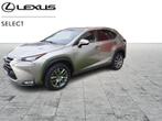 Lexus NX 300H 300H EXECUTIVE, Autos, Lexus, SUV ou Tout-terrain, Hybride Électrique/Essence, Automatique, Achat