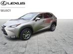 Lexus NX 300H 300H EXECUTIVE, Autos, SUV ou Tout-terrain, Hybride Électrique/Essence, Automatique, Achat