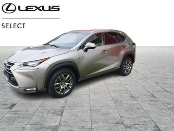 Lexus NX 300H 300H EXECUTIVE 