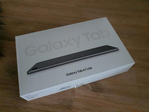 Samsung galaxy tab A7lite 32gb wifi, Computers en Software, Android Tablets, Zo goed als nieuw, Gps, Ophalen