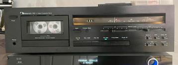 Nakamichi 480 cassette deck beschikbaar voor biedingen