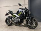 Kawasaki Z900 in topstaat met handvatverwarming, Motos, Entreprise, Plus de 35 kW, 900 cm³, Autre
