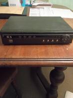 G4S 4channel camera recorder, Audio, Tv en Foto, Ophalen of Verzenden, Gebruikt