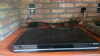 Lecteur , Enregistreur DVD/HDD Medion md 84250, Audio, Tv en Foto, DVD spelers, Ophalen of Verzenden, Zo goed als nieuw, Dvd-recorder