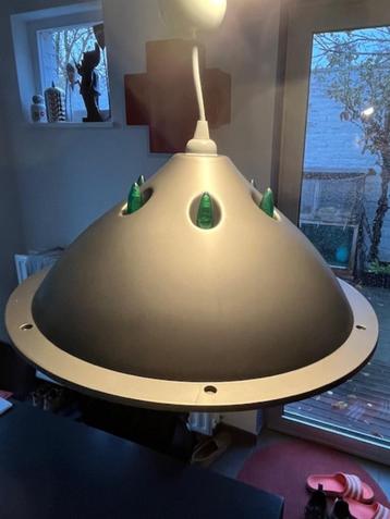 Postmodern Lamp FLOS ontwerp STARCK 1990 beschikbaar voor biedingen
