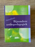 Bijzondere orthopedagogiek, Boeken, Ophalen of Verzenden, Gelezen, Hoger Onderwijs, Eric Broekaert