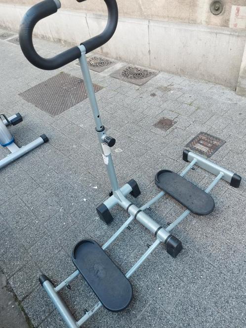 SISTER SLEG in goede staat!, Sport en Fitness, Fitnessapparatuur, Zo goed als nieuw, Benen, Ophalen
