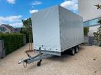 Anssems aanhangwagens, Auto diversen, Aanhangers en Bagagewagens, Ophalen, Zo goed als nieuw