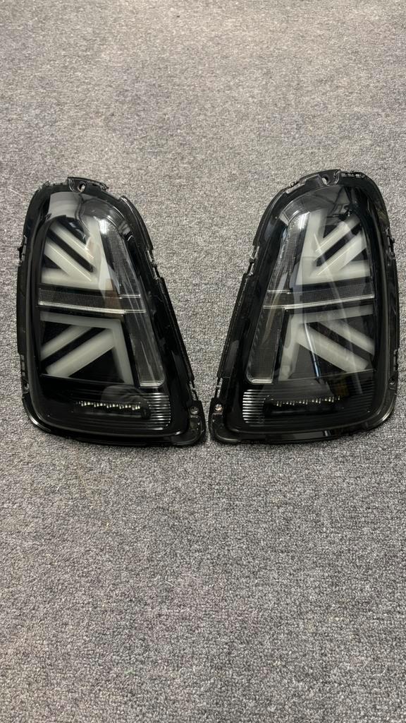 Mini R56 vland achterlichten, Auto-onderdelen, Verlichting, Mini, Ophalen