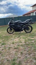 Yamaha TZR 50, Motoren, Scooter, Particulier