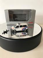 HERPA - VOLKSWAGEN T6 - POLITIE - OPENBARE VEILIGHEID - 1:87, Hobby en Vrije tijd, Modelauto's | 1:87, Verzenden, Nieuw, Bus of Vrachtwagen