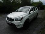 autos, Auto's, Volkswagen, Automaat, 2157 cc, Wit, Leder