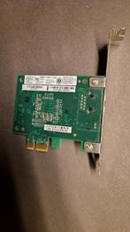 ALLIED TELESIS | AT-2912T-, Computers en Software, Netwerkkaarten, Ophalen, Zo goed als nieuw, Intern, Allied Telesis