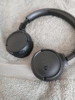 Headphone jbl 250 bt zwart, Audio, Tv en Foto, Hoofdtelefoons, Zo goed als nieuw, Over oor (circumaural), Draadloos, Ophalen