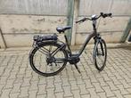 elektrische kettler fiets, Fietsen en Brommers, Minder dan 47 cm, Ophalen, Gebruikt, 50 km per accu of meer