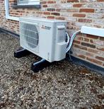 Airco's conditioning plaatsen, opstarten, aansluiten, bijvul, Ophalen, Zo goed als nieuw