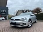 Vw Golf 7 highline 1.6 Tdi * PANORAMIQUE * CUIR, Autos, Volkswagen, 5 places, Cuir, Achat, Golf