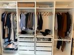 IKEA PAX Kledingkast (4x Deelkast) 1 jaar oud, Ophalen, 200 cm of meer, 50 tot 100 cm, Zo goed als nieuw