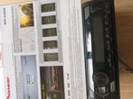 Pioneer MVH-S12OUB, Ophalen of Verzenden, Zo goed als nieuw, Radio
