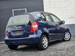 Mercedes-Benz A-Klasse A160 Climatisation * Garantie *, Auto's, Start-stop-systeem, Euro 5, 4 cilinders, 95 pk