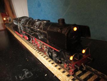 Marklin 3048, Enlèvement ou Envoi, Utilisé, Locomotive, Märklin
