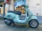 Vespa Gts 125, 125 cm³, Enlèvement ou Envoi, Neuf, Autres modèles