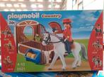 playmobil 5521, country, Kinderen en Baby's, Speelgoed | Playmobil, Nieuw, Ophalen of Verzenden