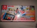 Neuf, mario kart live home circuit, Neuf, 1 joueur, À partir de 7 ans, Course et Pilotage