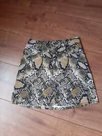 Rokje, Ophalen, Overige kleuren, Zo goed als nieuw, Knielengte