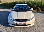 Honda Civic Type R Championchip édition blanche à vendre, Achat, Boîte manuelle, Particulier, 4 cylindres