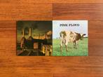 PINK FLOYD /pak x2 33T vinyl, Cd's en Dvd's, Vinyl | Rock, Ophalen of Verzenden