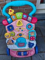 Vtech Baby Walker loopwagentje, Ophalen, Zo goed als nieuw