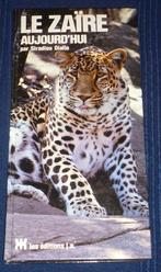 208.  A la découverte du Zaïre, Ophalen of Verzenden, Zo goed als nieuw, Siradiou Diallo, Afrika