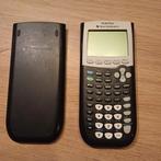 TI-84 Plus Texas Instruments, Ophalen of Verzenden, Zo goed als nieuw