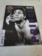 Knack collector's edition/Prince, Boeken, Biografieën, Kunst en Cultuur, Knack, Ophalen of Verzenden, Zo goed als nieuw